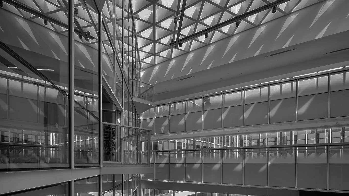 Financiamiento para Grandes Empresas y Corporativos