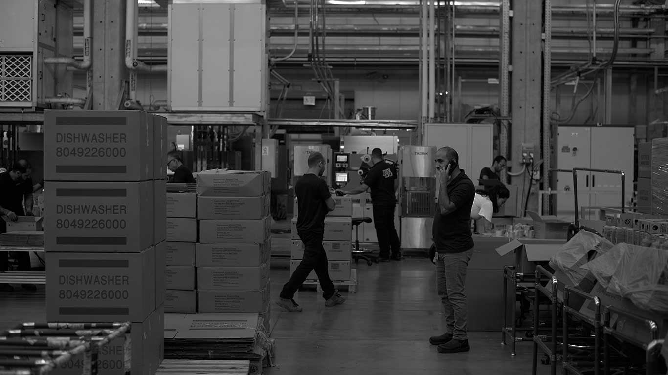 Financiamiento para Medianas Empresas