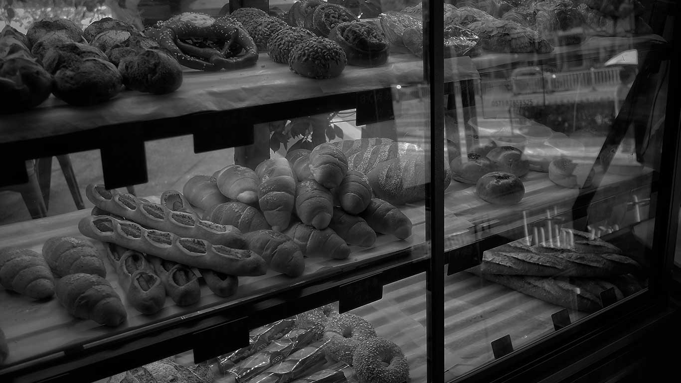 Financiamiento para pequeños negocios